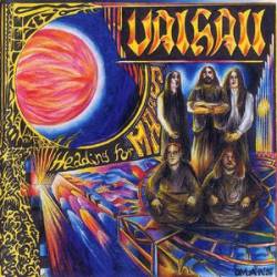 Valhall : Heading for Mars